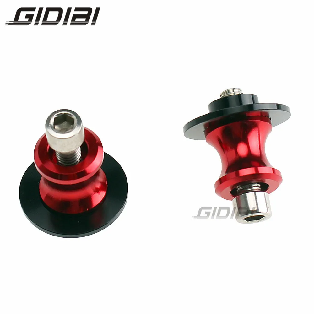 M10 Motorcycle Swingarm Spools slider For Kawasaki ZX6R 1995-2012 ZX6R 636 /ZX6RR 2003-2006 ZX7R / ZX9R 1993-2004
M10 Motorcycle Swingarm Spools slider For Kawasaki ZX6R 1995-2012 ZX6R 636 /ZX6RR 2003-2006 ZX7R / ZX9R 1993-2004