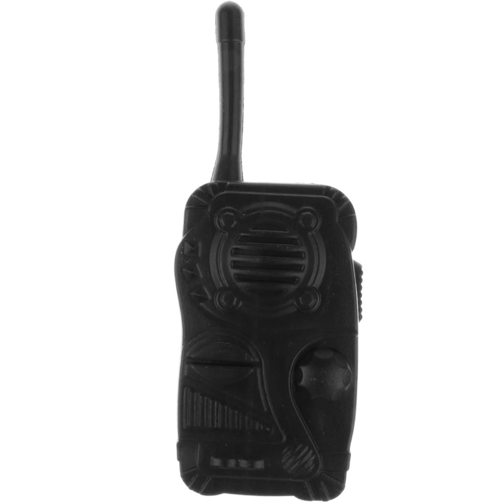 Armed Police Walkie Talkie Child Fancy Dress Costume Pretend Educational Toy
Armed Police Walkie Talkie Child Fancy Dress Costume Pretend Educational Toy