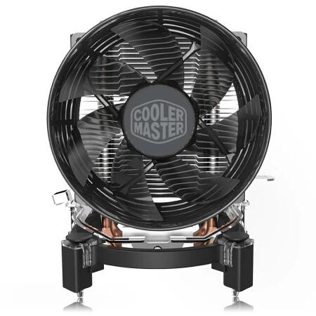 Cruel Cold Extreme ( CoolerMaster ) T20 Red Edition CPU Radiator Fans Intel AMD General Purpose
Cruel Cold Extreme ( CoolerMaster ) T20 Red Edition CPU Radiator Fans Intel AMD General Purpose