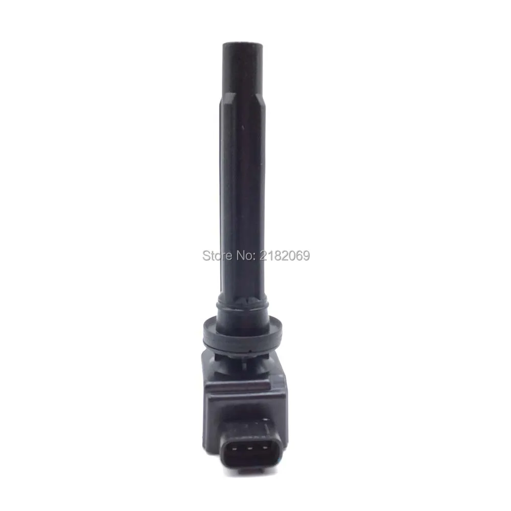 Ignition Coil for Suzuki SX4 2.0L L4 Grand Vitara 06-08 2.7L V6 UF-562,33400-65J00,H6T11371,UF562,3340065J00
Ignition Coil for Suzuki SX4 2.0L L4 Grand Vitara 06-08 2.7L V6 UF-562,33400-65J00,H6T11371,UF562,3340065J00