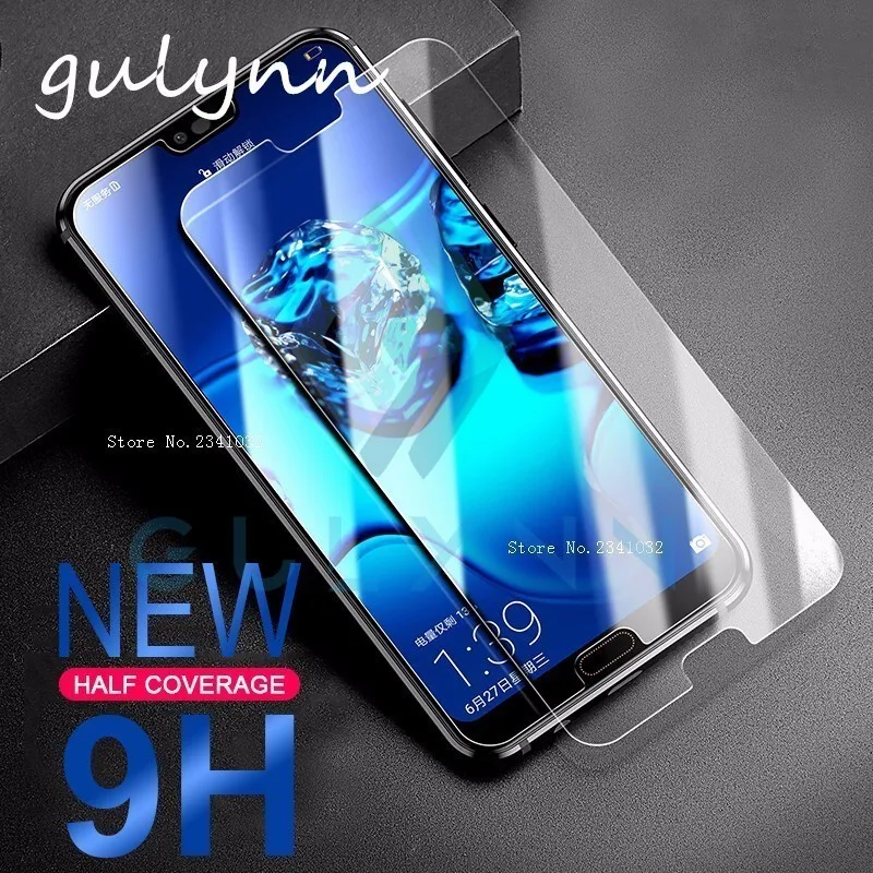 Anti-Explosion Tempered Glass For Huawei P Smart Plus 2019 Honor 9X 30 Pro Y 7 6 9 2018 Prime HD Screen Protector Cover Glas
Anti-Explosion Tempered Glass For Huawei P Smart Plus 2019 Honor 9X 30 Pro Y 7 6 9 2018 Prime HD Screen Protector Cover Glas
