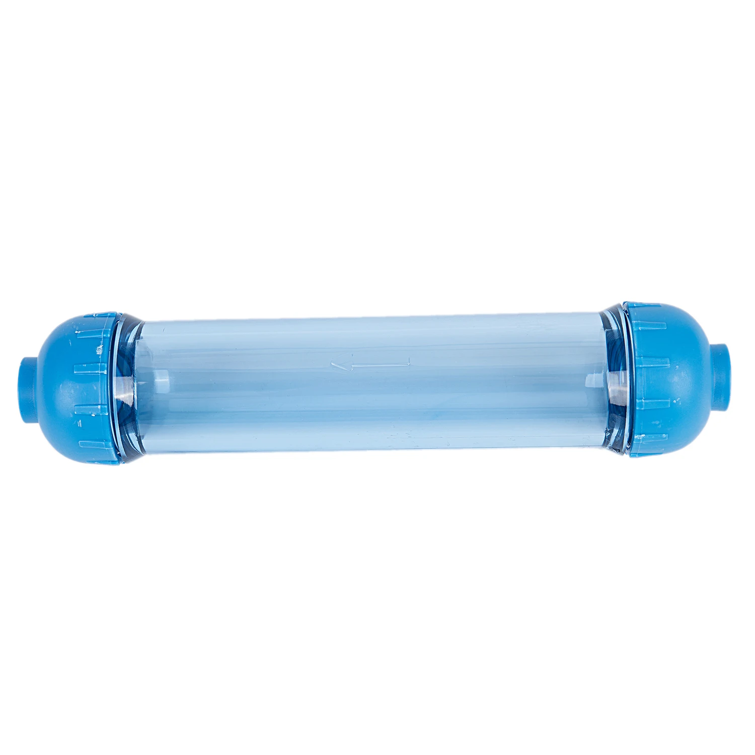 Hot Sale Water Filter Housing DIY Fill T33 Shell Filter Tube Transparent Reverse Osmosis Blue
Hot Sale Water Filter Housing DIY Fill T33 Shell Filter Tube Transparent Reverse Osmosis Blue