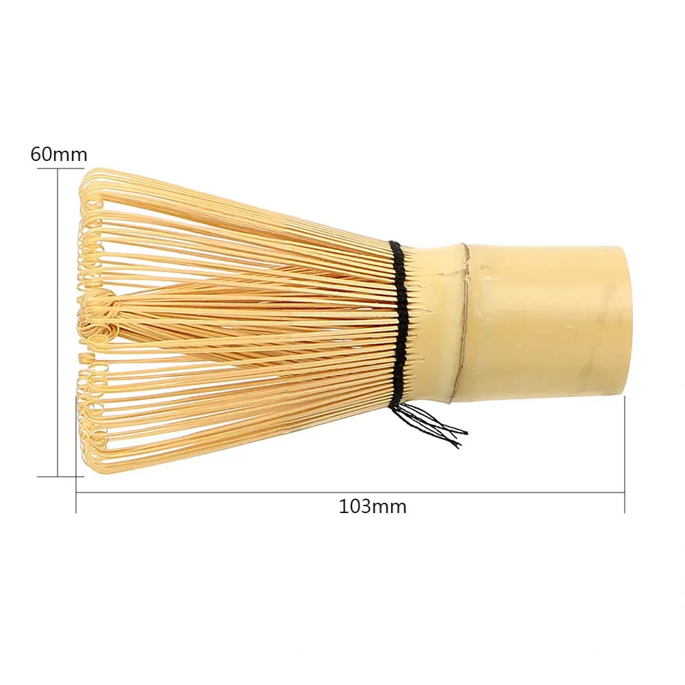 Matcha Green Tea Powder Whisk Bamboo Chasen Tea Brush Tea Tool Kitchen Accessories
Matcha Green Tea Powder Whisk Bamboo Chasen Tea Brush Tea Tool Kitchen Accessories