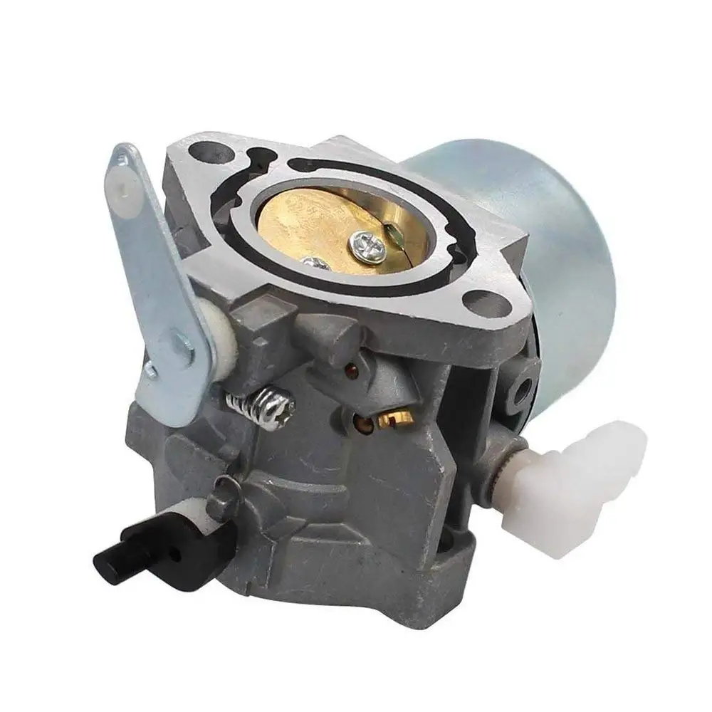 Replacement 498838 Motorcycle Carburetor for Briggs & Stratton FITS 192402 192407-0525 192407-1025 Motorbike Accessories Parts
Replacement 498838 Motorcycle Carburetor for Briggs & Stratton FITS 192402 192407-0525 192407-1025 Motorbike Accessories Parts