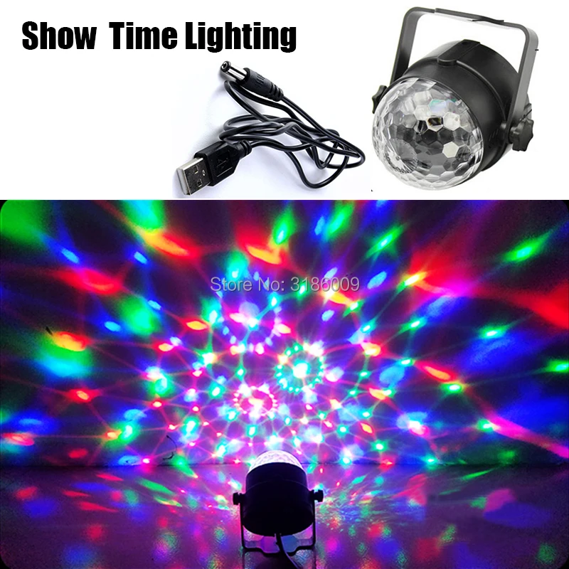 Hot Sale Sound Activated Rotating Disco Ball Party Lights Strobe Light 3W RGB LED Stage Lights For Christmas Home KTV Xmas
Hot Sale Sound Activated Rotating Disco Ball Party Lights Strobe Light 3W RGB LED Stage Lights For Christmas Home KTV Xmas
