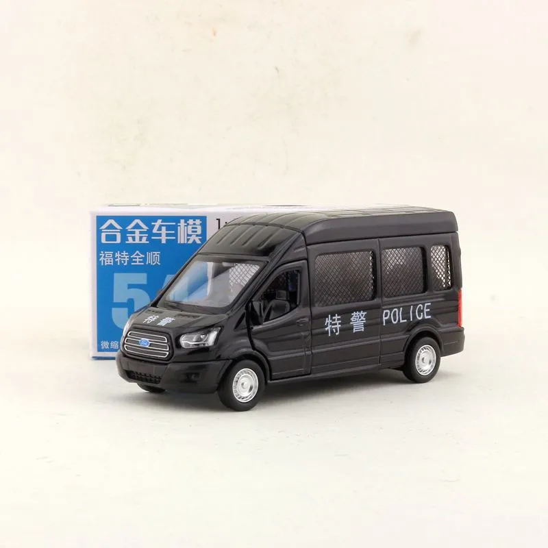 1:52 Scale/Diecast Toy Model/Ford Transit MPV Police/Super Sport Racing Car/Educational Collection/Pull Back/Gift For Children
1:52 Scale/Diecast Toy Model/Ford Transit MPV Police/Super Sport Racing Car/Educational Collection/Pull Back/Gift For Children