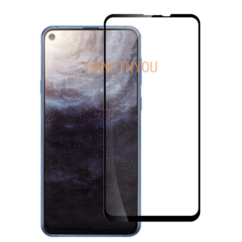 Для Samsung Galaxy A9 Pro (2019) G887N/A8s G8870 9D полное покрытие закаленное стекло 9H Премиум