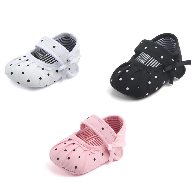 Pudcoco Giel Crib Shoes Newborn Baby Girl Soft Sole Canvas Crib Shoes Anti-slip Sneaker Prewalker 0-18M
Pudcoco Giel Crib Shoes Newborn Baby Girl Soft Sole Canvas Crib Shoes Anti-slip Sneaker Prewalker 0-18M