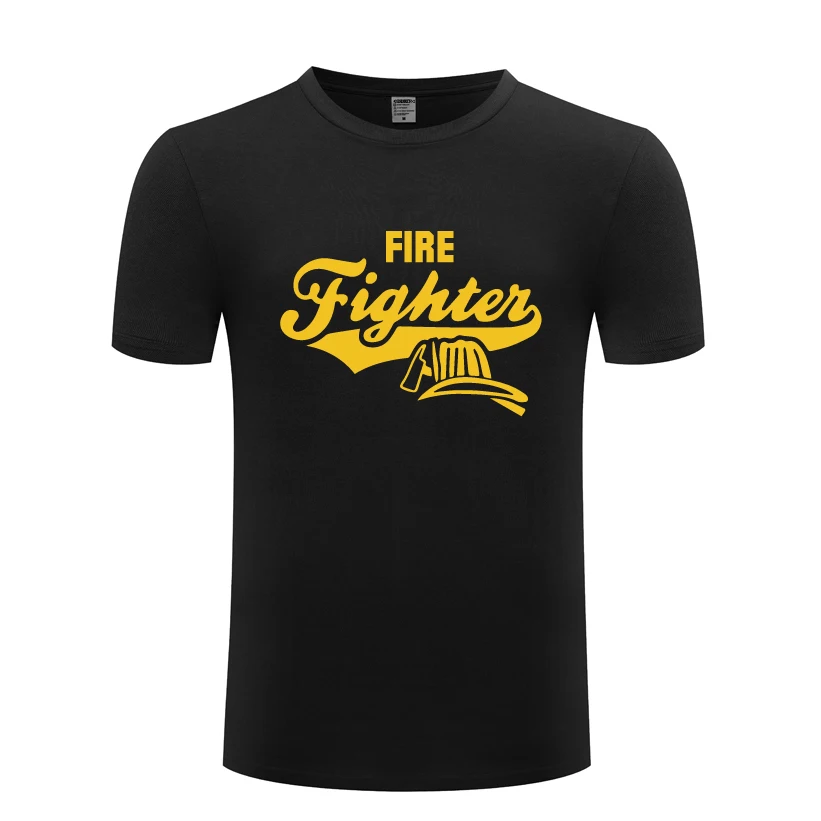 Firefighter Creative Novelty Gift Mens Men T Shirt Tshirt 2018 New Short Sleeve O Neck Cotton Casual T-shirt Top Tee
Firefighter Creative Novelty Gift Mens Men T Shirt Tshirt 2018 New Short Sleeve O Neck Cotton Casual T-shirt Top Tee