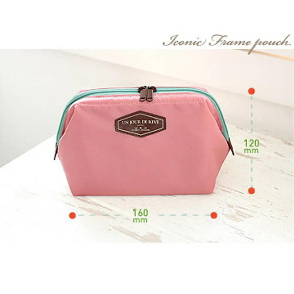 Travel Bag Storage Cosmetics Foldable Makeup Organizer Bag Toiletry Wash Beauty Outdoor Travel Organizer Pouch Storage Bag
Travel Bag Storage Cosmetics Foldable Makeup Organizer Bag Toiletry Wash Beauty Outdoor Travel Organizer Pouch Storage Bag