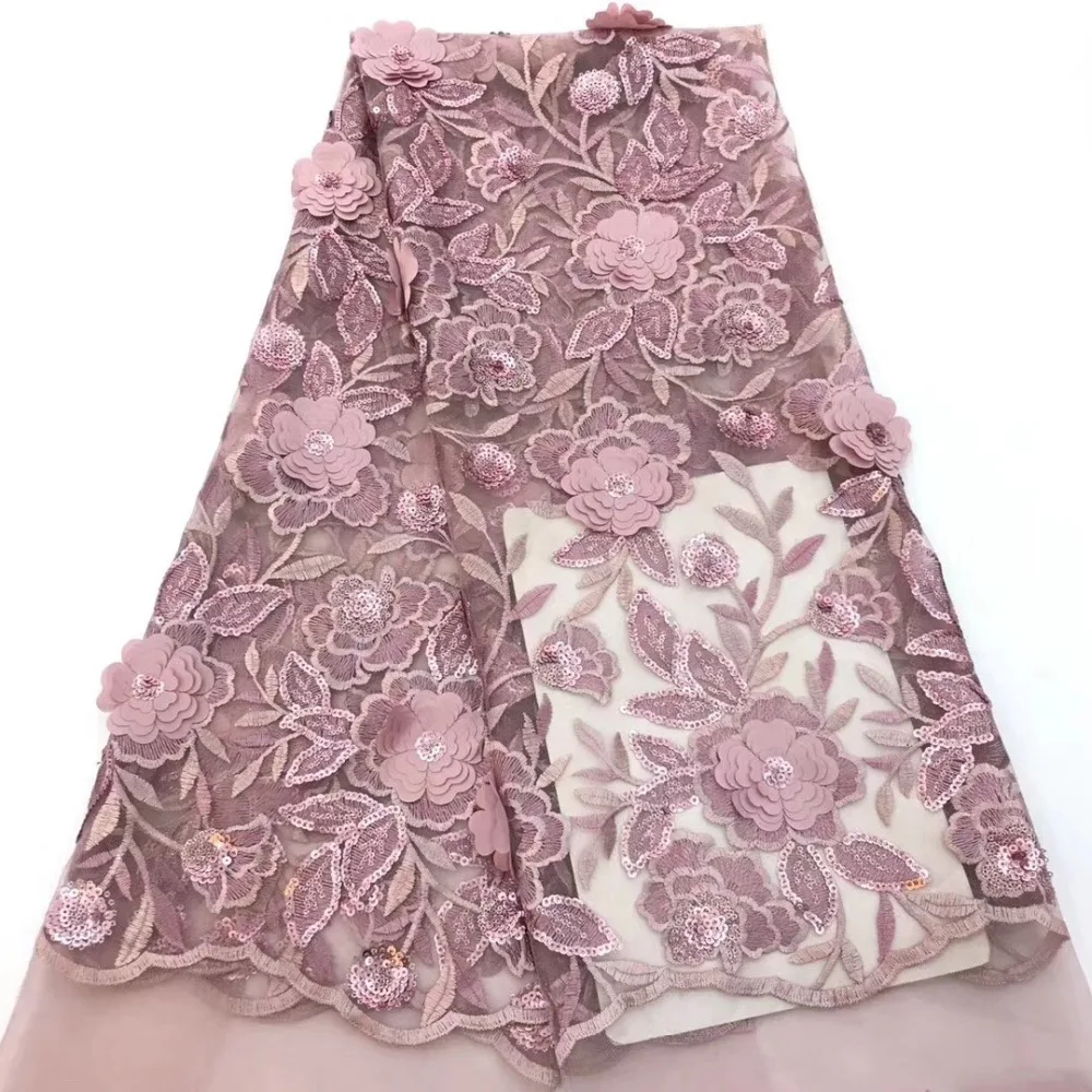 3D flowers french net lace fabric embroidered sequins African tulle lace fabric 2018 high quality Nigerian lace fabrics party
3D flowers french net lace fabric embroidered sequins African tulle lace fabric 2018 high quality Nigerian lace fabrics party