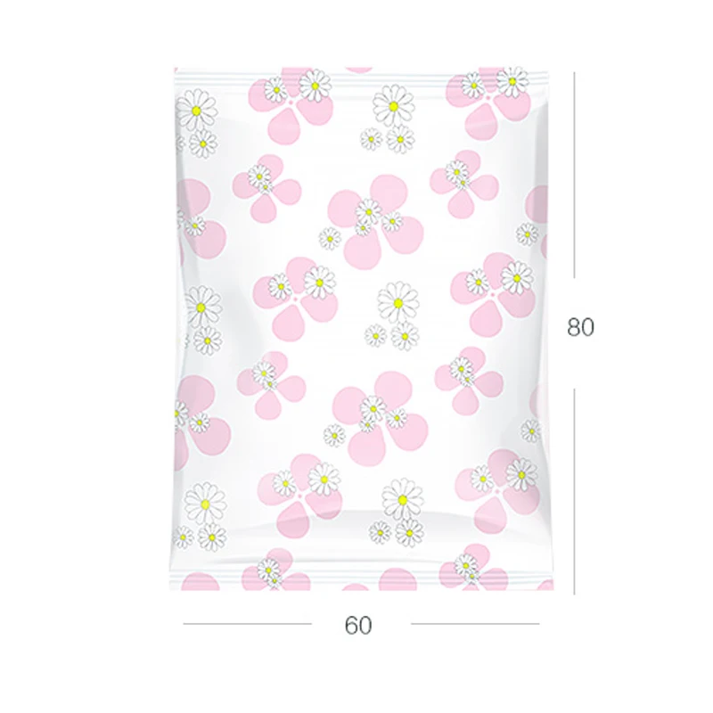 11pcs/set Flower Vacuum Bag Border Foldable Compressed Home Clothes PE Storage Bag Space Saving Seal Bags Organizer Mixed Size
11pcs/set Flower Vacuum Bag Border Foldable Compressed Home Clothes PE Storage Bag Space Saving Seal Bags Organizer Mixed Size