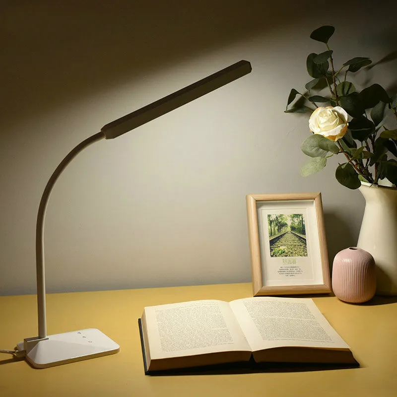 Modern To Japan High Qaulity 5w Reading Study Work Led Desk Lamp Eye Care Table Night Light Bedroom Bedside Reading
Modern To Japan High Qaulity 5w Reading Study Work Led Desk Lamp Eye Care Table Night Light Bedroom Bedside Reading