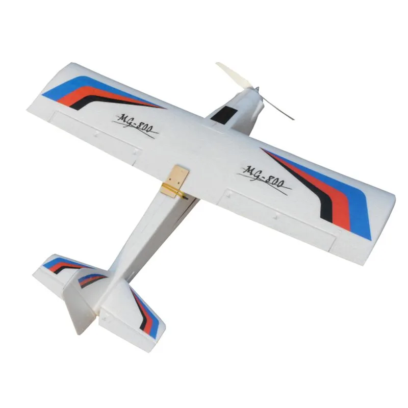 MG-800 MG800 800 мм Wingspan EPP тренажер для начинающих с фиксированным крылом радиоуправляемый самолет вертолет KIT/PNP
MG-800 MG800 800 мм Wingspan EPP тренажер для начинающих с фиксированным крылом радиоуправляемый самолет вертолет KIT/PNP
