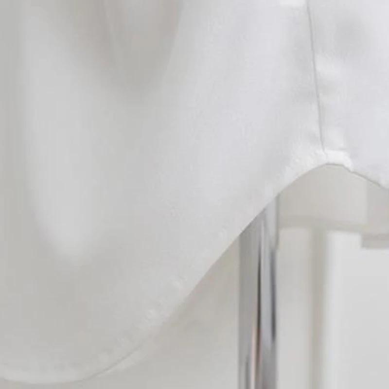 Summer Women Big Bow Blouse Womens Loose V-neck Blouses Female Chiffon Top Females Korean Style Tops Breathable Elegant Ladies
Summer Women Big Bow Blouse Womens Loose V-neck Blouses Female Chiffon Top Females Korean Style Tops Breathable Elegant Ladies