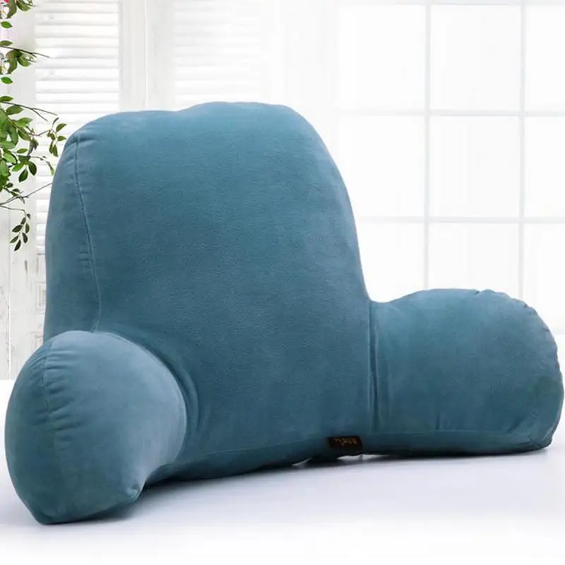 Popular Sofa Pillow Increase Waist Pillow Chair Zipper Backrest Bed Wedges Body Positioners Bed Wedge Pillow Home Accessories
Popular Sofa Pillow Increase Waist Pillow Chair Zipper Backrest Bed Wedges Body Positioners Bed Wedge Pillow Home Accessories