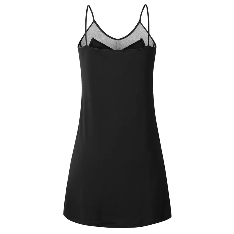 Sexy Camisole Strapless Summer Women Dress Round Neck Loose Casual Holiday Beach Sling Dresses Robe Femme Ey*
Sexy Camisole Strapless Summer Women Dress Round Neck Loose Casual Holiday Beach Sling Dresses Robe Femme Ey*
