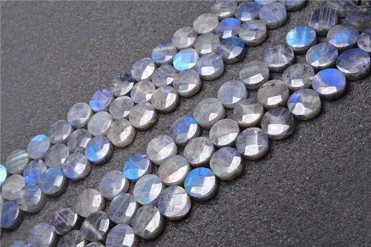 loose beads Labradorite coin faceted 10/12mm 15" for DIY jewelry making FPPJ wholesale beads nature gem stone
loose beads Labradorite coin faceted 10/12mm 15" for DIY jewelry making FPPJ wholesale beads nature gem stone