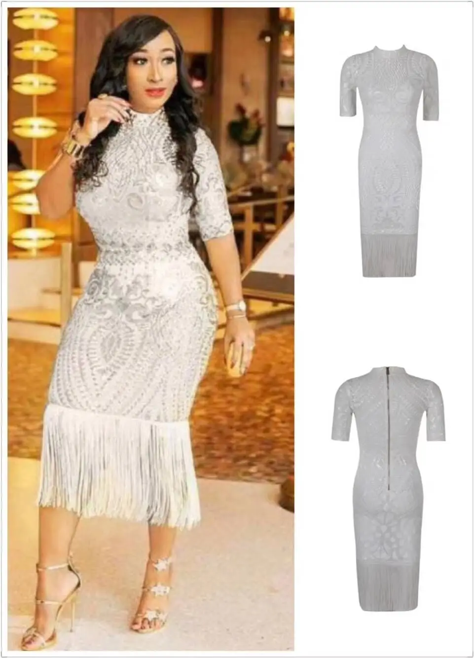 High Quality Celebrity Wine Short Sleeve Bodycon Tassel Rayon Bandage Dress Elegant Club Party Dress
High Quality Celebrity Wine Short Sleeve Bodycon Tassel Rayon Bandage Dress Elegant Club Party Dress