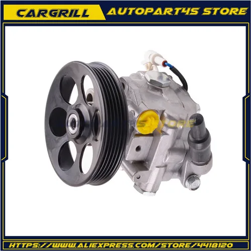 New Power steering pump 2.0L 2.5L Gas 34430 FG011 34430FG010 34430FG0109L 34430FG011 For Subaru For Impreza
New Power steering pump 2.0L 2.5L Gas 34430 FG011 34430FG010 34430FG0109L 34430FG011 For Subaru For Impreza