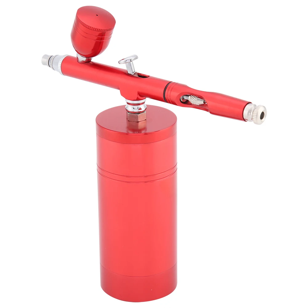 Dual Action Airbrush Air Compressor Kit With 0.3mm Nozzle US&EU Plug Spray Gun Painting Set For Manicure Craft Cake Air Brush
Dual Action Airbrush Air Compressor Kit With 0.3mm Nozzle US&EU Plug Spray Gun Painting Set For Manicure Craft Cake Air Brush