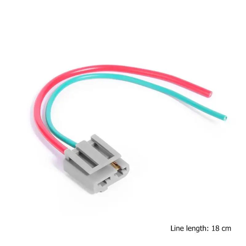 VODOOL Dual Pigtail Wire Harness Connector Car Repair Replacement Cable Adapter Kit For Cadillac Escalade Hummer Chevrolet GMC
VODOOL Dual Pigtail Wire Harness Connector Car Repair Replacement Cable Adapter Kit For Cadillac Escalade Hummer Chevrolet GMC