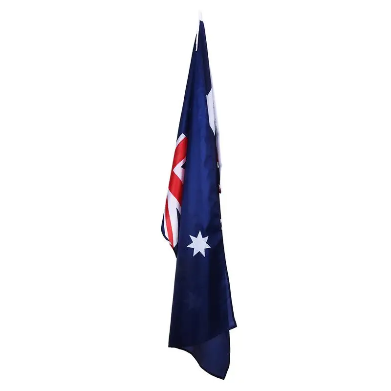 Флаг Австралии 90*150 см флаг из полиэстера баннер для фестиваля украшение дома