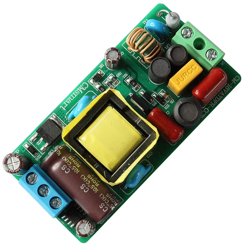 Flicker-free 13-18W Color changing & dimmable 0.45A 40-56Vdc constant current dimming range led driver transformer
Flicker-free 13-18W Color changing & dimmable 0.45A 40-56Vdc constant current dimming range led driver transformer