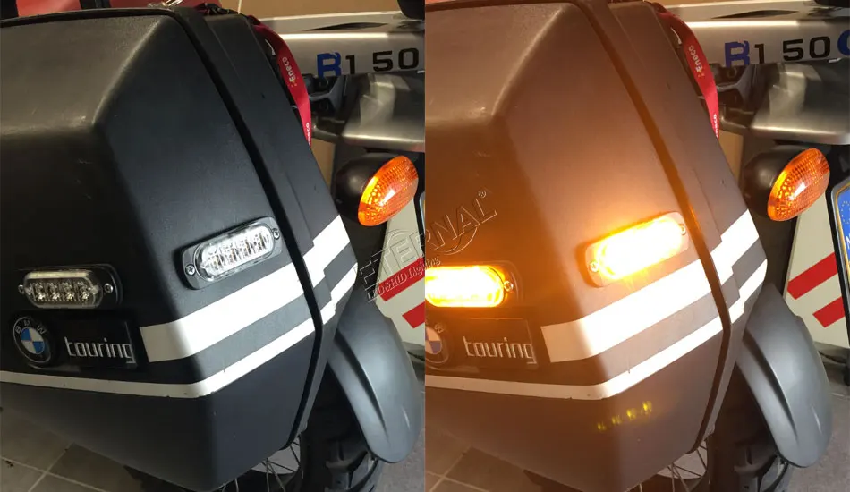free ship 2x 6 led strobe warning light emergency beacon light bar truck marker signal run lights for motorcycle car trucks 4x4
free ship 2x 6 led strobe warning light emergency beacon light bar truck marker signal run lights for motorcycle car trucks 4x4
