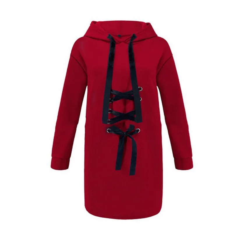 Women's Winter Autumn Warm Hoodie Sweatshirt Long Sleeve Hooded Jumper Plus Size Sweatshirt Lady Pure Color Pullover Tops Hoodie
Women's Winter Autumn Warm Hoodie Sweatshirt Long Sleeve Hooded Jumper Plus Size Sweatshirt Lady Pure Color Pullover Tops Hoodie