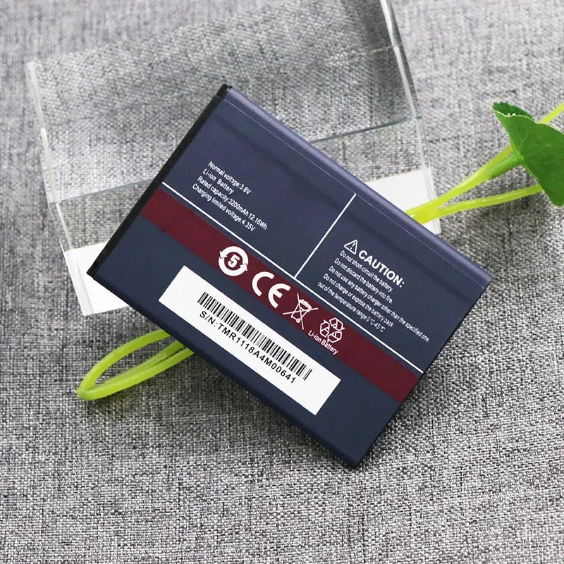 JRZ LOT=1PC+Charger 3.8V 3200mAh battery For Cubot C5 phone High quality Replacement Batteries Bateria
JRZ LOT=1PC+Charger 3.8V 3200mAh battery For Cubot C5 phone High quality Replacement Batteries Bateria