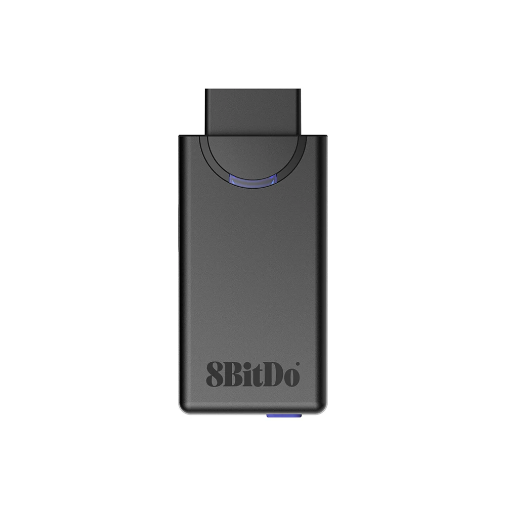 Приемник bluetooth 8 битный Ретро приемник для MEGA Drive BT Sega Genesis и # xj30|Запасные части| |