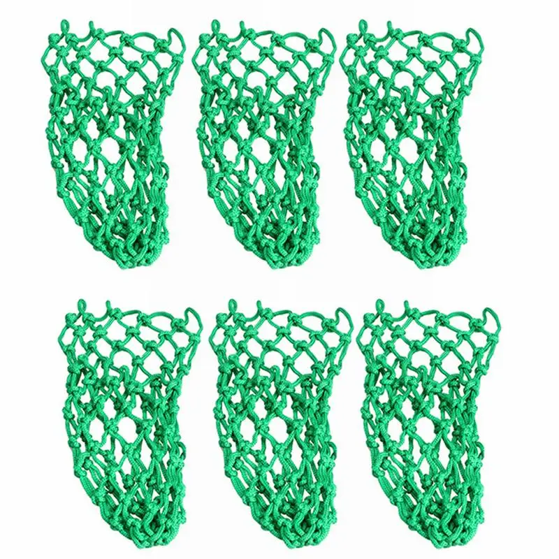 6PCS Green Billiard Pocket Pool Snooker Table Nylon Mesh Net Bags Club Kit Professional Snooker Accessories Billiard Parts Net
6PCS Green Billiard Pocket Pool Snooker Table Nylon Mesh Net Bags Club Kit Professional Snooker Accessories Billiard Parts Net