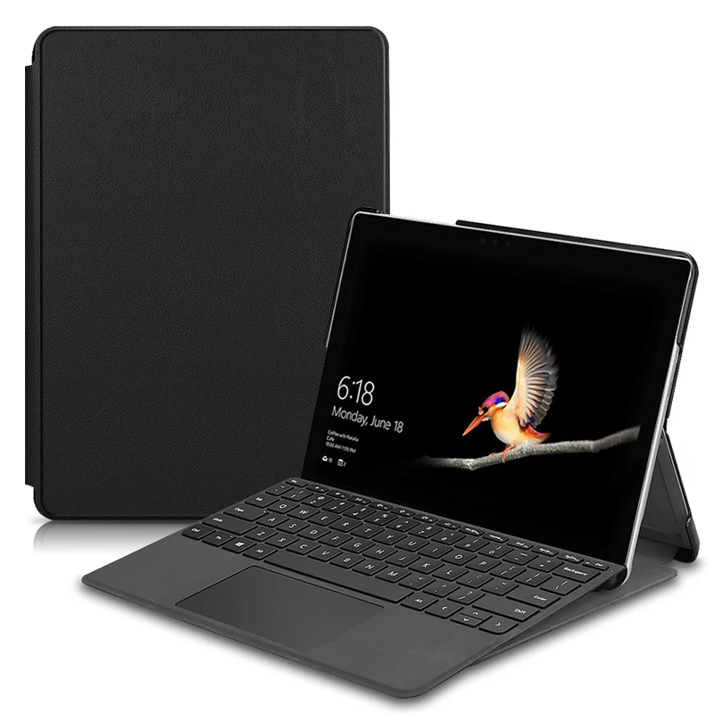 Case For Microsoft Surface Go 3 10.5 inch Go3 Protective Cover Stand Case For Surface GO 2 10.5" GO2 Tablet PC Sleeve Cover Case
Case For Microsoft Surface Go 3 10.5 inch Go3 Protective Cover Stand Case For Surface GO 2 10.5" GO2 Tablet PC Sleeve Cover Case