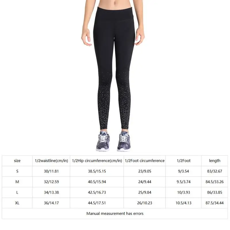 Women Power Without Tummy Control Yoga Pants Super Elastic Fitness Tights High Waist Leggings Sport Running
Women Power Without Tummy Control Yoga Pants Super Elastic Fitness Tights High Waist Leggings Sport Running