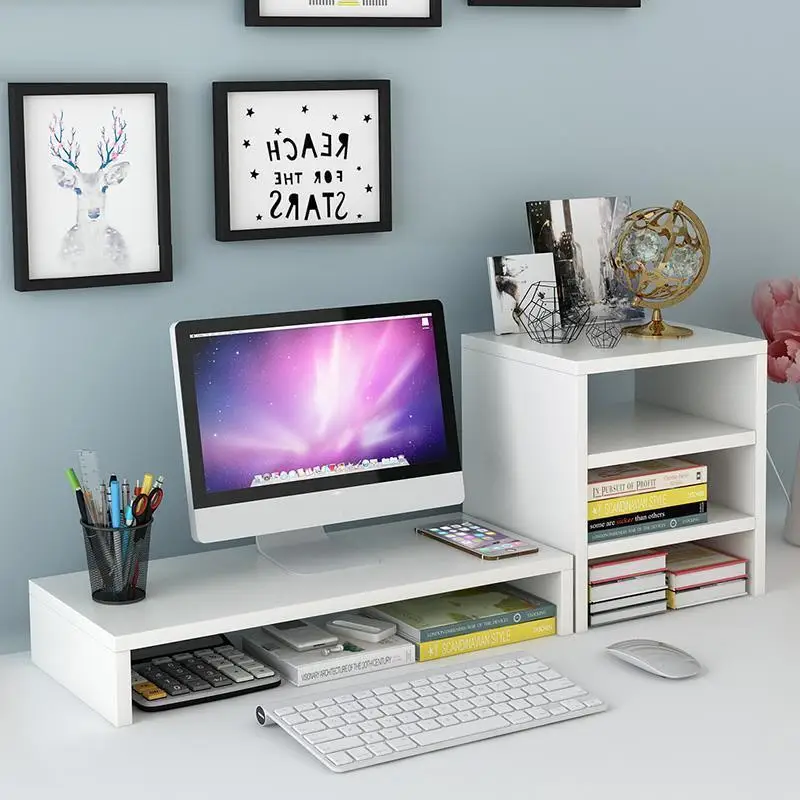 Decoration Accessories Decoracion Nordica Hogar Computer Display Stand Shelf Organizer Storage Rack Repisas Estantes Shelves
Decoration Accessories Decoracion Nordica Hogar Computer Display Stand Shelf Organizer Storage Rack Repisas Estantes Shelves