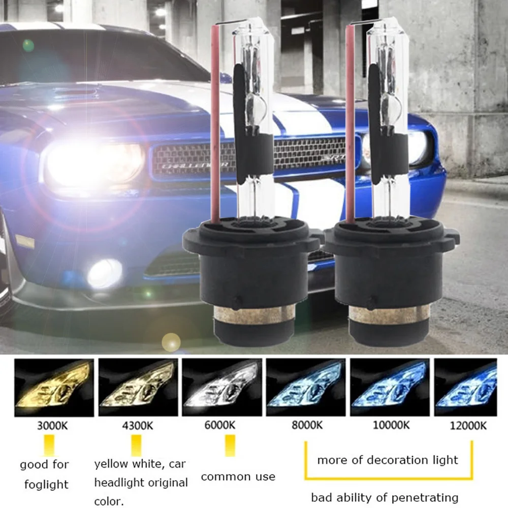 2шт 35W HID Лампа D2R ксеноновый светильник для автомобиля 12V 4300K 5000K 6000K 8000K 10000K 12000K 12V Авто ксеноновый головной светильник
2шт 35W HID Лампа D2R ксеноновый светильник для автомобиля 12V 4300K 5000K 6000K 8000K 10000K 12000K 12V Авто ксеноновый головной светильник