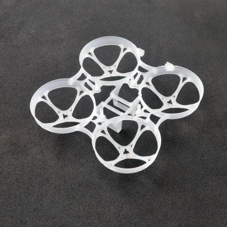 Happymodel Mobula7 V3 Frame 75 мм 2 s Bwhoop рамка обновить запасных частей для мобулы 7 FPV скоростные дроны Квадрокоптеры
Happymodel Mobula7 V3 Frame 75 мм 2 s Bwhoop рамка обновить запасных частей для мобулы 7 FPV скоростные дроны Квадрокоптеры