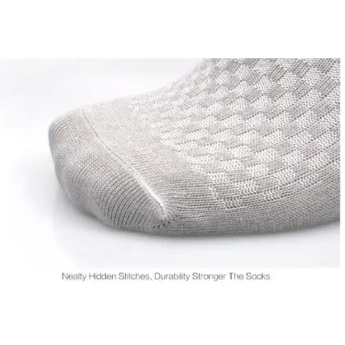 Casual Unisex Bamboo Breathable Socks Men Women Summer Style Hemp Harajuku Socks 5 Style One Pairs
Casual Unisex Bamboo Breathable Socks Men Women Summer Style Hemp Harajuku Socks 5 Style One Pairs