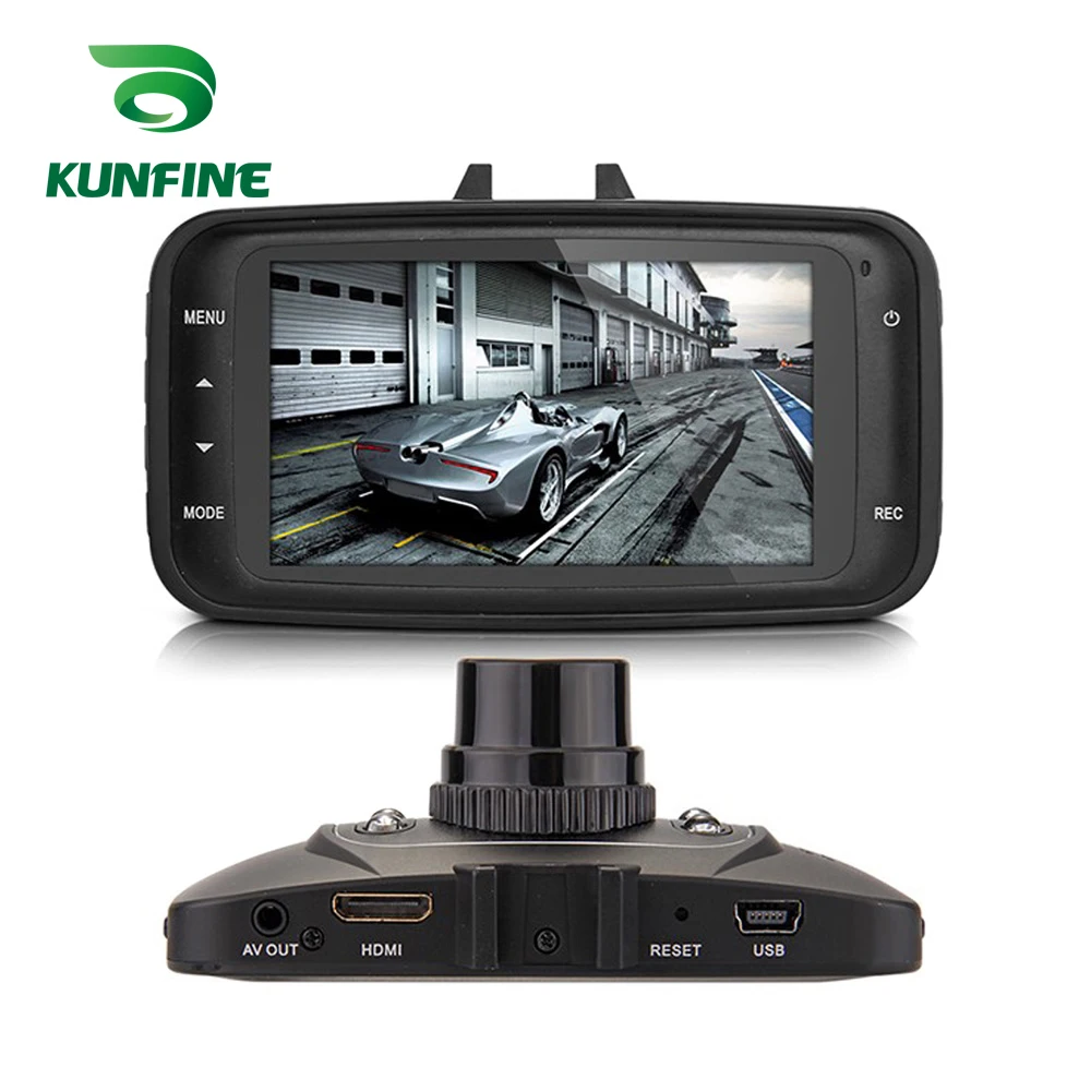 Видеорегистратор KUNFINE, 2,7 дюйма, FULL HD, 1080P, широкоугольный, G-сенсор, ночное видение, 140
Видеорегистратор KUNFINE, 2,7 дюйма, FULL HD, 1080P, широкоугольный, G-сенсор, ночное видение, 140