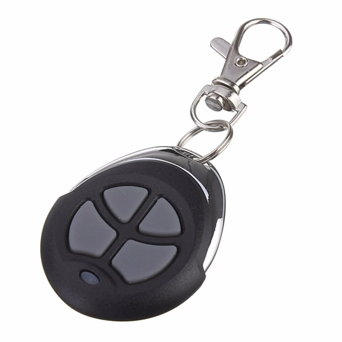 4 Buttons ATA Garage Roller SecuraCode Door Remote Control PTX-4 433.92 Mhz Transmitting
4 Buttons ATA Garage Roller SecuraCode Door Remote Control PTX-4 433.92 Mhz Transmitting