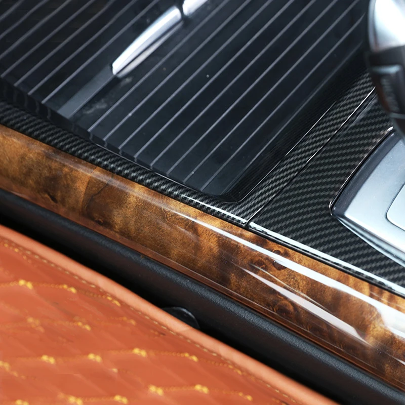 Car Styling Interior Center Console Water Cup Holder Frame Cover Trim For BMW X5 E70 2008 2009 2010 2011 2012 2013
Car Styling Interior Center Console Water Cup Holder Frame Cover Trim For BMW X5 E70 2008 2009 2010 2011 2012 2013