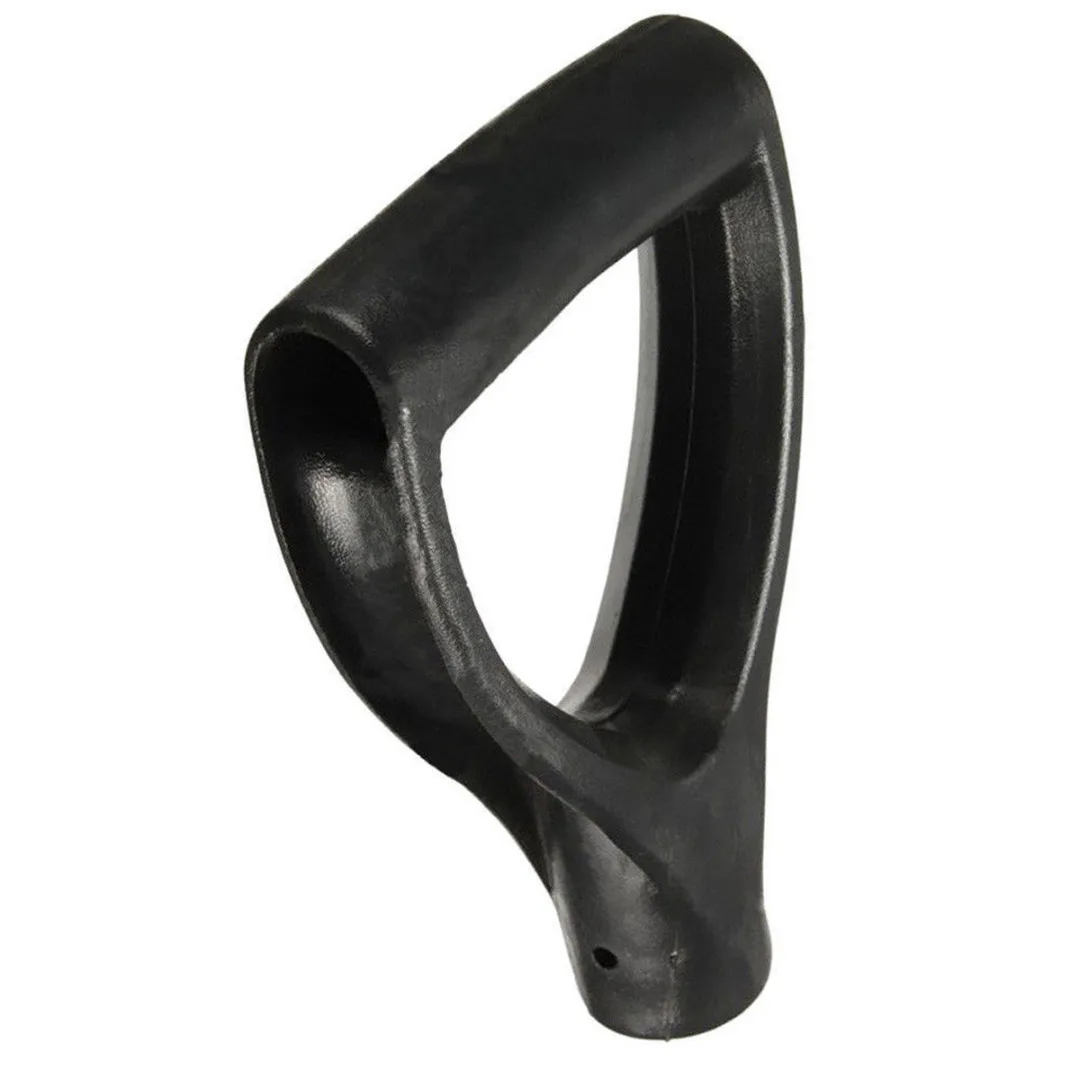 Mayitr Black Plastic Replacement Snow Shovel Top Handle Outdoor Garden Digging Fork Shaft Accessories
Mayitr Black Plastic Replacement Snow Shovel Top Handle Outdoor Garden Digging Fork Shaft Accessories