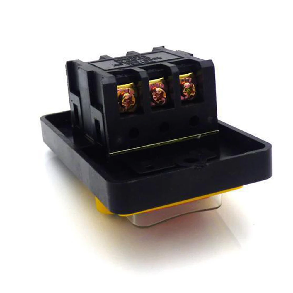 Universal Safety Switch Emergency Stop Safe Cut Off Killer Waterproof and Dustproof Switches Electromagnetic Switch
Universal Safety Switch Emergency Stop Safe Cut Off Killer Waterproof and Dustproof Switches Electromagnetic Switch