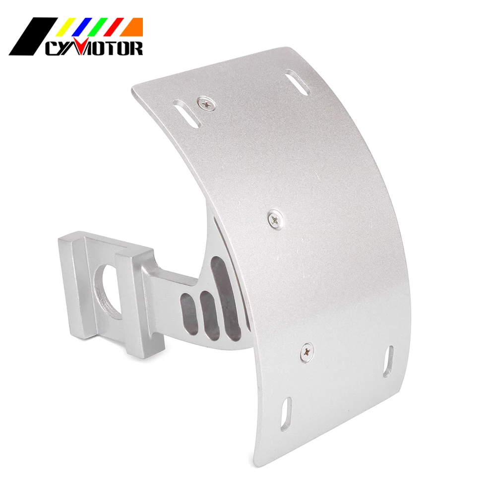 Motorcycle Side License Number Plate Registration Plate Bracket For SUZUKI GSXR600 GSXR750 GSXR1000 GSXR1300R Hayabusa TL1000R
Motorcycle Side License Number Plate Registration Plate Bracket For SUZUKI GSXR600 GSXR750 GSXR1000 GSXR1300R Hayabusa TL1000R