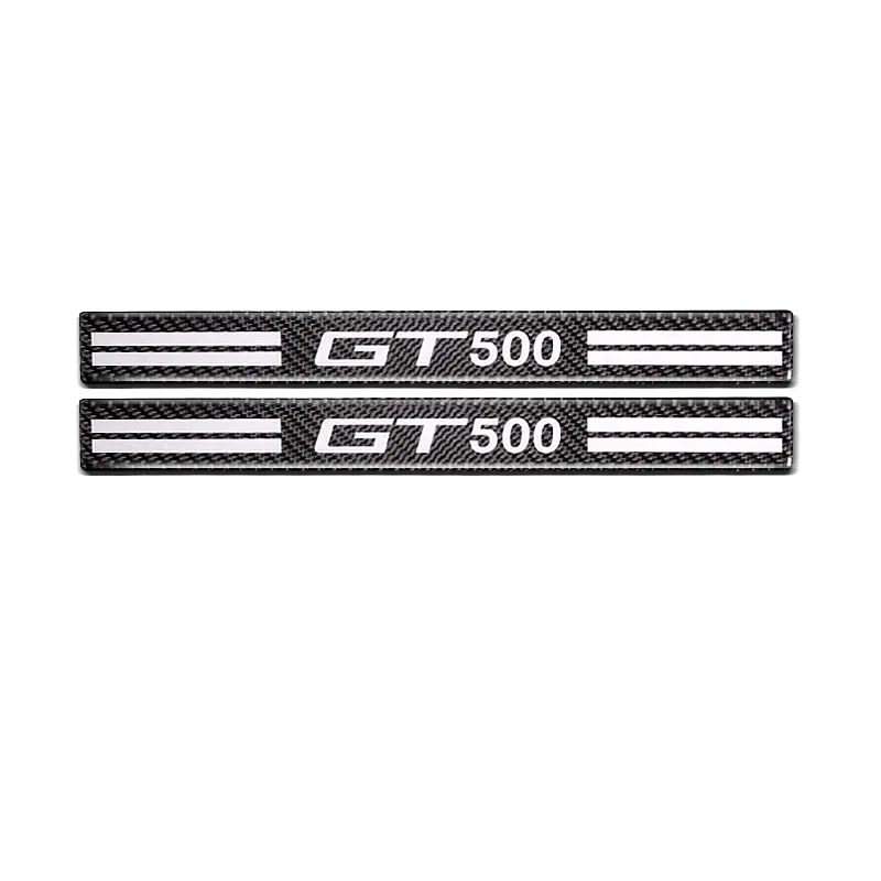 Car Door Panel Real Carbon Fiber Foot Pedal Trim fit For Ford Mustang 2015-2018 GT500
Car Door Panel Real Carbon Fiber Foot Pedal Trim fit For Ford Mustang 2015-2018 GT500
