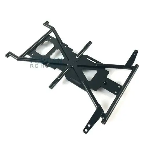 Capo 1/8 RC Racing Metal Chassis Support DIY Spare for JKMAX Rock Crawler Car TH04997-SMT2
Capo 1/8 RC Racing Metal Chassis Support DIY Spare for JKMAX Rock Crawler Car TH04997-SMT2