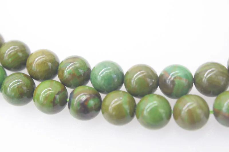 loose beads green jade round 10mm 15" for DIY jewelry making FPPJ wholesale beads nature gem stone
loose beads green jade round 10mm 15" for DIY jewelry making FPPJ wholesale beads nature gem stone