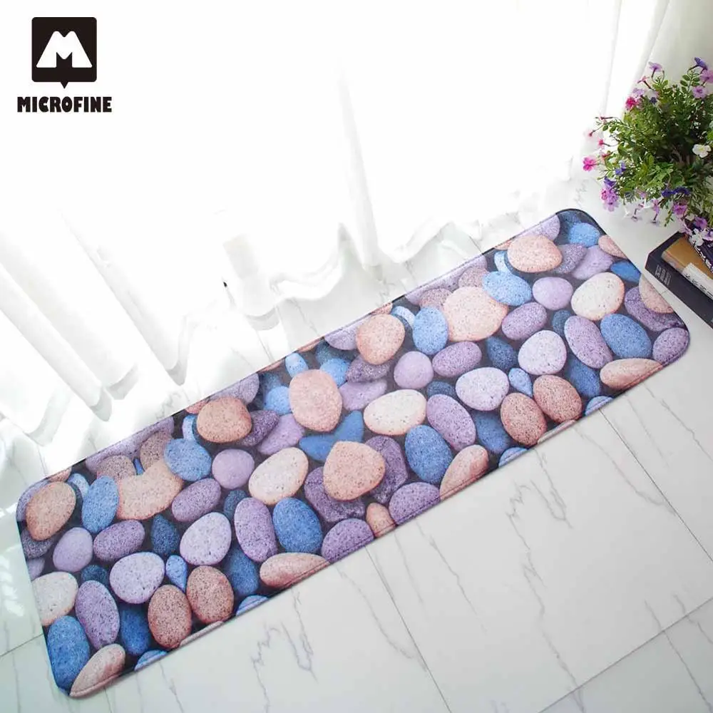 3D Print Carpet Cobblestone Creative Carpet For Living Room Non-slip Rug Waterproof Bedside Mat For Bathroom And Toilet
3D Print Carpet Cobblestone Creative Carpet For Living Room Non-slip Rug Waterproof Bedside Mat For Bathroom And Toilet