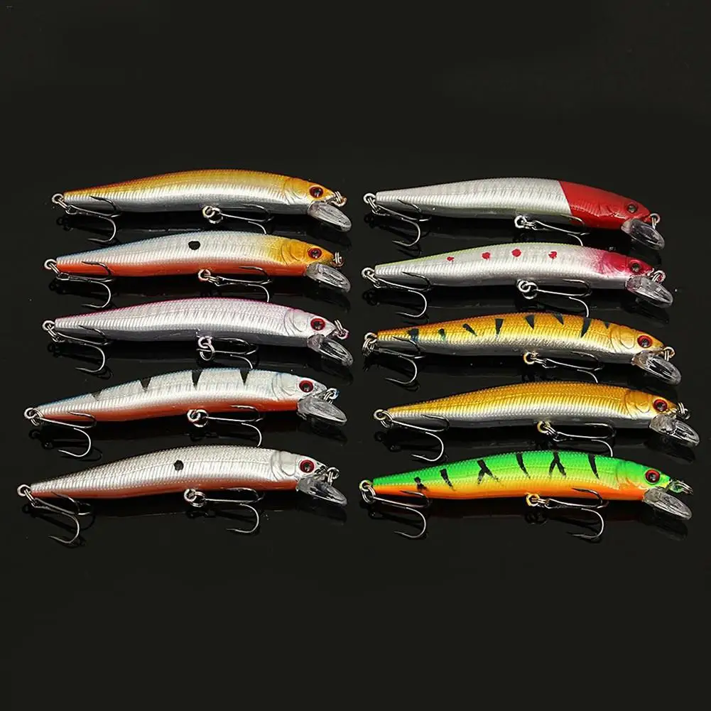 Pcslot Almighty Fishing Lures Set Mixed Minnow Piler Spoon Hooks Fish Lure Kit Hard Artificial Bait Wobblers Crank Baits there
Pcslot Almighty Fishing Lures Set Mixed Minnow Piler Spoon Hooks Fish Lure Kit Hard Artificial Bait Wobblers Crank Baits there